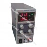 ALIMENTATORE REGOLABILE 0-30V 0-10A DISPLAY LCD