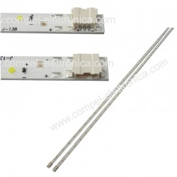 BARRA LED V6LF-490SFA-LED31-1-5 R0 49" SAMSUNG