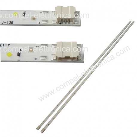 BARRA LED V6LF-490SFA-LED31-1-5 R0 49" SAMSUNG