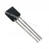 2SA 992 SI-P 120V 50MA 100MHZ TO-92