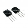 COPPIA 2SA1491 - 2SC3855 SI-P/N 200V 10A 100W SC-65 TO-3P