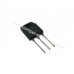2SC 2837 SI-N 150V 10A 100W 35MHz TO-3P