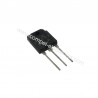 2SC 2837 SI-N 150V 10A 100W 35MHz TO-3P