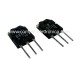 COPPIA 2SD1148 - 2SB863 SI-N/P 140V 10A 100W TO-3P