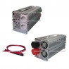 INVERTER 2500W 12V/220Vac ONDA MODIFICATA