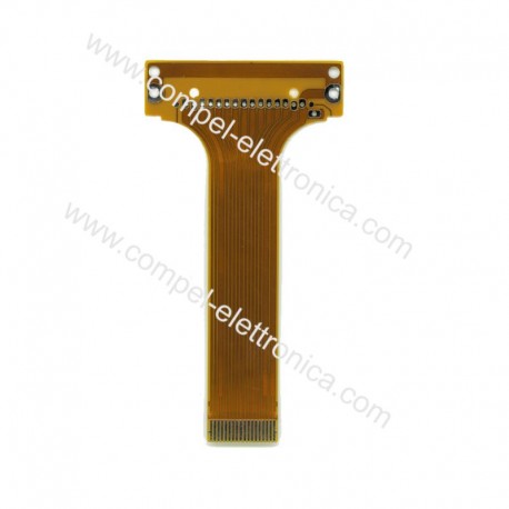 FLAT CLARION 039132801