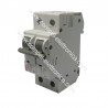 INTERRUTTORE MAGNETOTERMICO 230/400Vac 16A 1 POLO 1/N GUIDA DIN