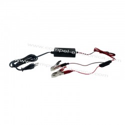 CARICA BATTERIE AL PIOMBO 12V 1500MA