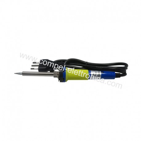 SALDATORE A STILO 50W 220VAC SOLDERING IRON