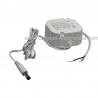 ALIMENTATORE SWITCH PER LED 12V 18W 1,5A/IP67 CON PRESA DC 5,5/2,1MM