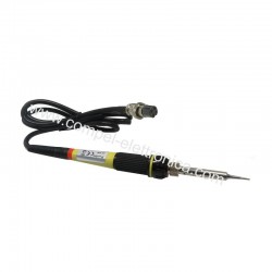SALDATORE A STILO X STAZIONE ZD-8917 4 PIN