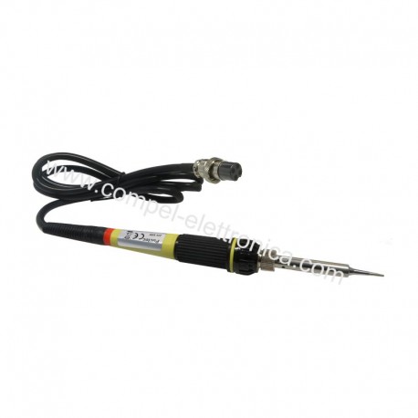 SALDATORE A STILO X STAZIONE ZD-8917 4 PIN