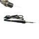 SALDATORE A STILO X STAZIONE ZD-8936 / ZD-8922 4 PIN