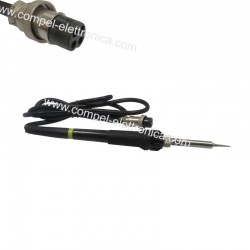 SALDATORE A STILO X STAZIONE ZD-8936 / ZD-8922 4 PIN