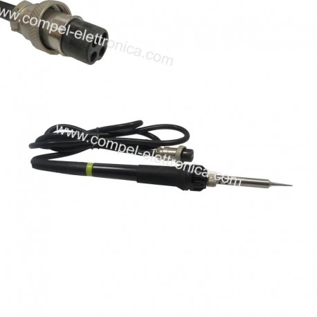SALDATORE A STILO X STAZIONE ZD-8936 / ZD-8922 4 PIN