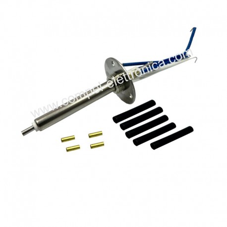 RESISTENZA X PISTOLA DISSALDANTE PER STAZIONE ZD-8915