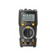 MULTIMETRO DIGITALE TRUE-RMS CATIII 600V 10A NCV PCWork PCW01A