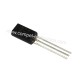 2SC 5609 SI-N 60V 1A 0.1W 200MHz TO-92L