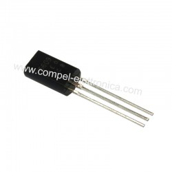 2SC 5609 SI-N 60V 1A 0.1W 200MHz TO-92L