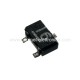 DTC 144XS SI-N 30V 0,1A 4,7K SMD