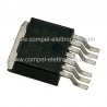 IRFS 3004-7P POWER MOSFET 40V 400A 380W TO-263-7