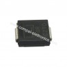 SMDJ75A DIODI 3kW 75V SOPPRESSORI UNIDIREZIONALI DO-214AB SMD