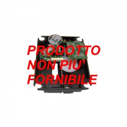 VAM 2201-07 MECCANICA LASER PHILIPS 15P - PRODUZIONE TERMINATA