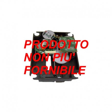 VAM 2201-07 MECCANICA LASER PHILIPS 15P - PRODUZIONE TERMINATA