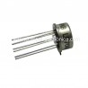 LM 709 CH MONOLITHIC OPERATIONAL AMPLIFIER - METAL 8 PIN