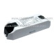 ALIMENTATORE SWITCH PER LED CC 18-35V 12W 0,35A CORRENTE COSTANTE DIMMER