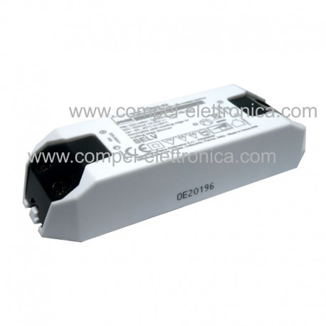 ALIMENTATORE SWITCH PER LED CC 18-35V 20W 0,35A CORRENTE COSTANTE DIMMER