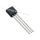 VN 0104N3-G N-CHANNEL FET 40V 0,5A 1W TO-92