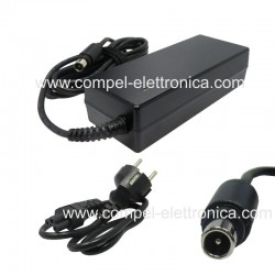 ALIMENTATORE / CARICATORE 42V 2A 84W XIAOMI E-SCOOTER M365 7,9x5,5mm
