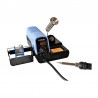 STAZIONE SALDANTE DIGITALE ZD-8919 30W (MAX130W) 480°C. CON PORTASTAGNO