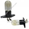 LAMPADA 20W 240Vac PER MICROONDE SAMSUNG