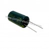 CONDENSATORI ELETTROLITICI 120uF 450V 105°C LOW IMP. 18x31mm