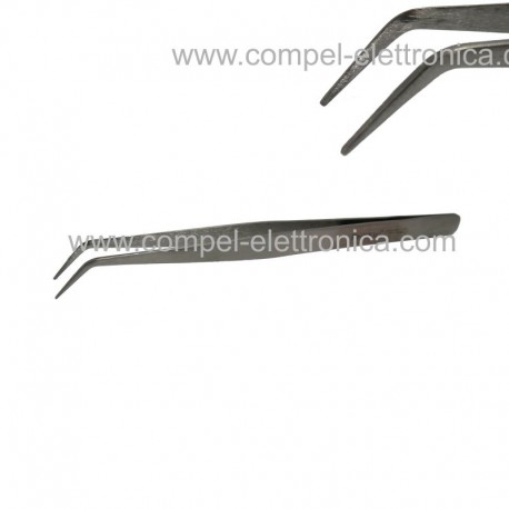 PINZETTA ANTISTATICA SUPERFINE 1PK106T PROSKIT