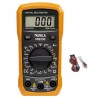 MULTIMETRO DIGITALE 3 1/2 DIGIT CAT III 600V 10A NI- 9230 NIMEX