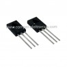COPPIA 2SD669A / 2SB649A N/P 180V 1,5A 20W TO-126