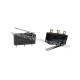 MICRODEVIATORE SWITCH 6A CON LEVA SALDARE
