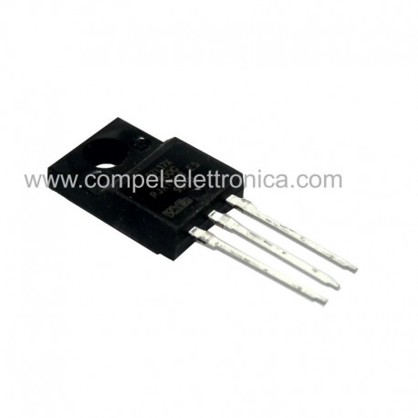 BT 137X 600G TRIAC 8A 800V igt 50/100mA TO-220