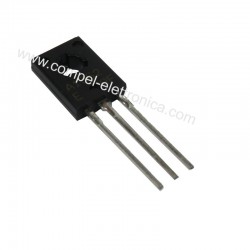 2SA 1352 SI-P 200V 1A 1,2W 70Mhz FAIRCH