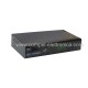 GS240T2 RICEVITORE DIGITALE TERRESTRE HD DVB-T2-H265 PWR SU USB