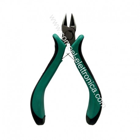 TRONCHESINA PROFESSIONALE TAGLIO DIAGONALE 125MM PM-715N PROSKIT