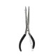 PINZA BECCHI LUNGHI PIATTI DA 190MM 1PK-244 PROSKIT