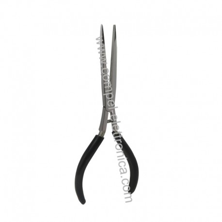 PINZA BECCHI LUNGHI PIATTI DA 190MM 1PK-244 PROSKIT