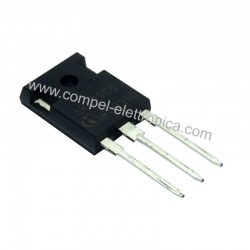 IPW 6R099C6 N-MOS Dz 550V 23A 192W PG-TO247