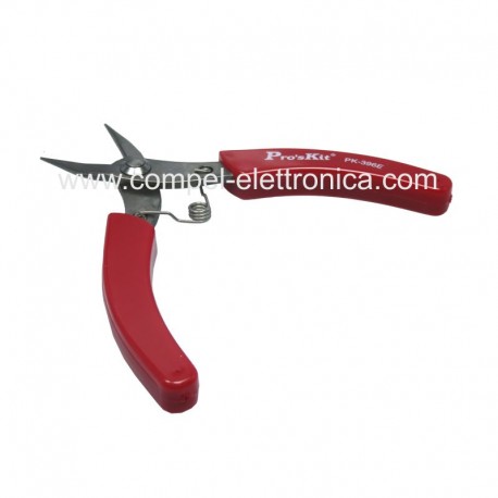 TRONCHESINA PROFESSIONALE 118 MM PK-396E PROSKIT