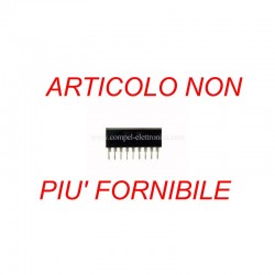 AN 7060 CIRCUITO INT.