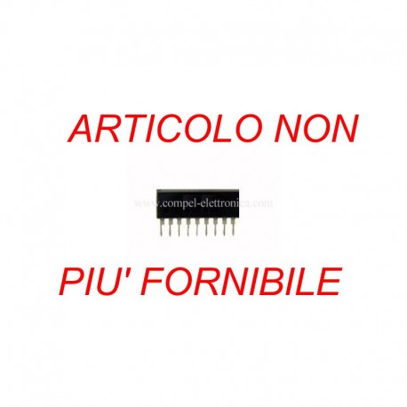 AN 7060 CIRCUITO INT.